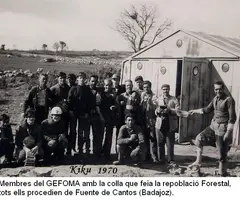 Fotografia de OCAMPO,  AVENC (6 de 6)