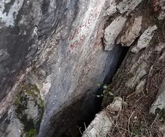 Fotografía de MAS DE LES FONTS, ESQUERDA Nº 3 DEL (2 de 18)