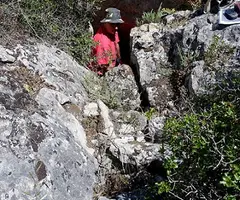Fotografia de HEREUS, CAU DELS (2 de 4)