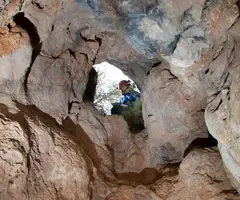 Fotografía de CAL PASCOL, COVA DE (3 de 6)