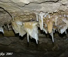 Fotografia de BRUGAL, COVA DEL (6 de 12)