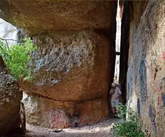 Photographie de OS, COVA DE L' (6 sur 7)