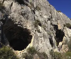 Fotografia de BARTOMEU, COVES DE (1 de 4)