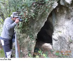 Fotografía de PAU, COVA D'EN (1 de 5)