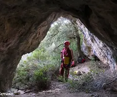 Fotografia de MOROS, COVA DELS (2 de 11)