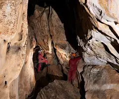 Fotografia de PUIG DE MARC, AVENC DEL (3 de 5)