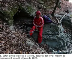 Fotografía de VALLS, COVA DE LES (8 de 17)