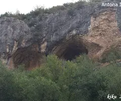 Fotografia de ANTONA, COVES D' (7 de 17)
