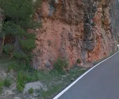 Fotografia de CARDÓ, COVETA DE (1 de 2)