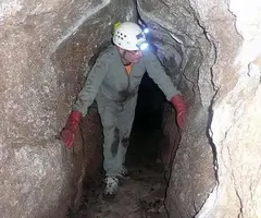 Photographie de GEGANT, COVA DEL (4 sur 9)
