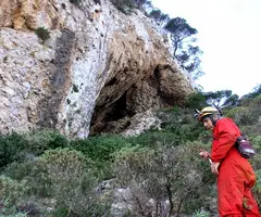 Fotografía de NARCÍS, BAUMA D'EN (1 de 1)