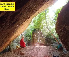 Photographie de SANTA CECÍLIA, COVES DE (2 sur 7)