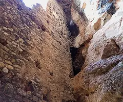 Fotografía de CASTELL DE LA CLUA, ESPLUGA DEL (4 de 7)