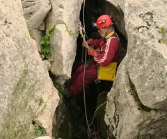 Fotografia de CARNISSERIA, CAU GRAN DE LA (2 de 9)