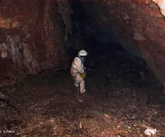 Fotografia de SOT DE LA BÓTA, AVENC DEL (3 de 4)
