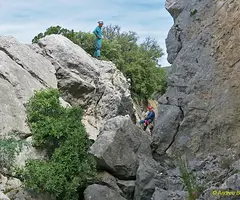Photographie de TARTERES, ESQUERDA DE LES (2 sur 7)
