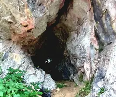 Fotografia de TEMPESTES, COVA DE LES (3 de 5)