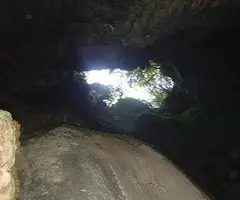 Fotografia de MOLA DE CATÍ, AVENC DE LA (3 de 5)