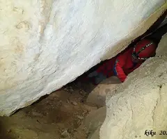 Fotografía de FANG, COVA DEL (3 de 4)