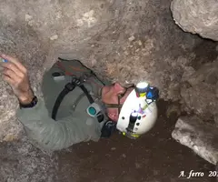 Fotografia de ENCANTATS, COVA DELS (7 de 11)