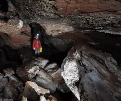 Fotografia de MURA, COVES DE (4 de 10)