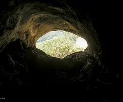 Fotografía de FERRANES, COVA GRAN DE (2 de 5)