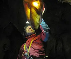 Fotografia de ESTELS DEL SUD, AVENC DELS (6 de 8)