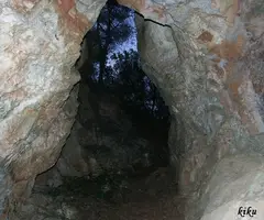 Fotografía de COLL VERDEGUER,  COVA DE (6 de 6)