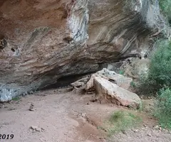 Fotografía de VALL, BALMA DE LA (2 de 5)