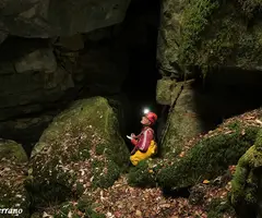 Fotografía de CAMÍ DEL TEIX, AVENC DEL (3 de 11)