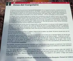 Photograph of CARGOLAIRE, BAUMES DEL (1 of 6)
