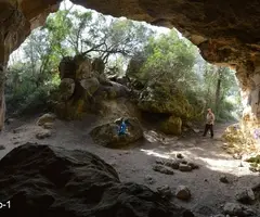 Photographie de LLORITO, COVES DEL (3 sur 11)