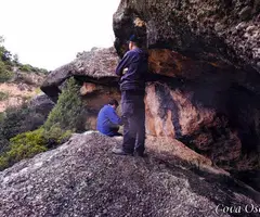 Photographie de OSCURA, COVA (1 sur 1)