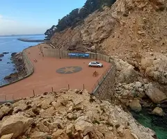 Fotografia de ARQUETS, COVA DELS (1 de 6)