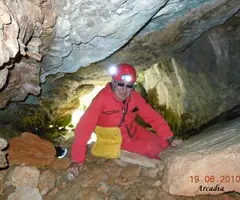 Photographie de FONT MENTIDORA, COVA DE LA (3 sur 10)