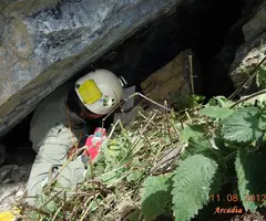 Fotografia de PITU-PITU, COVA DEL (2 de 3)