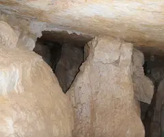 Fotografia de BONRETORN, COVA GRAN DEL (4 de 6)