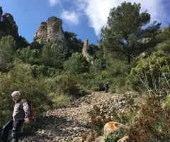 Fotografia de AGULLES, AVENCÓ DE LES (1 de 3)