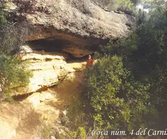 Fotografia de CARNISSER, COVES DEL  (5 de 9)