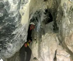Fotografia de GRABIEL, COVA DE (6 de 9)