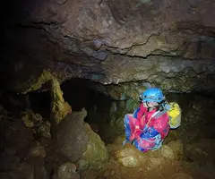 Photographie de CAN RIGOL Nº 1, COVA DE (4 sur 6)