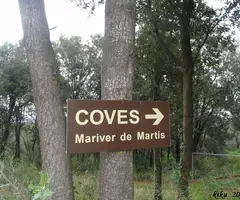 Photographie de MARIVER DE MARTÍS, COVA DE (1 sur 7)