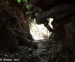 Photographie de FONT DELS CAPELLANS, COVA DE LA (6 sur 6)
