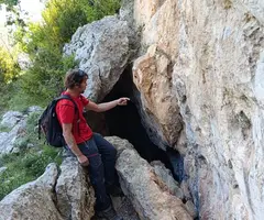 Fotografia de ENCANTATS, AVENC DELS (1 de 8)