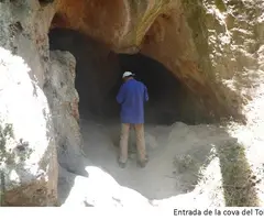 Fotografia de TOIXÓ, COVA DEL (1 de 4)