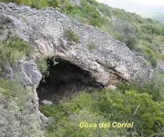Fotografia de PIQUES, COVA DE LES (1 de 1)