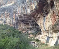 Photograph of CULLA, COVA (1 of 1)