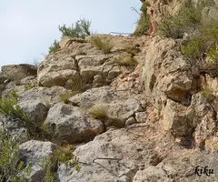 Fotografia de GRAONS, COVA DELS (1 de 3)