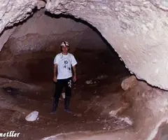 Fotografia de SERPENT, COVA DEL (2 de 3)