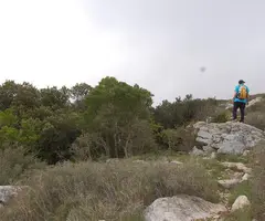 Fotografía de MORELLA, AVENC DE LA (2 de 6)